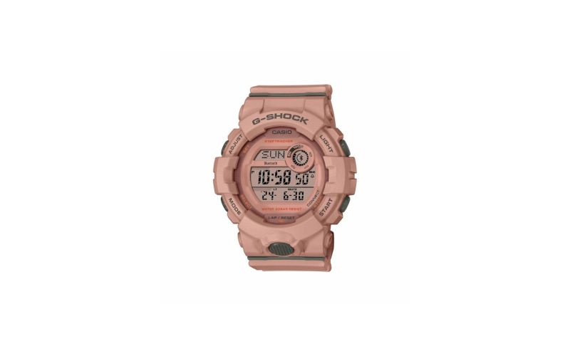 Casio G-SHOCK GMD-B800SU-4ER pas cher
