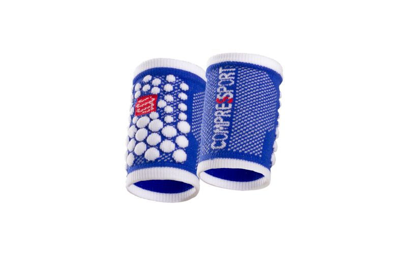 Compressport Poignets WristBand pas cher