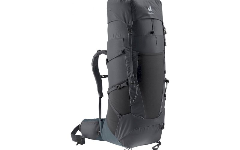 Deuter Aircontact Core 50 + 10 pas cher