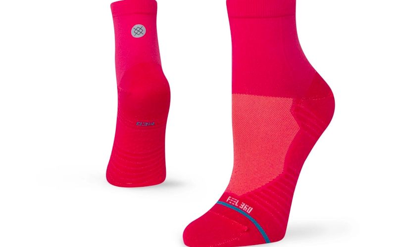 Stance Distance Quarter W pas cher
