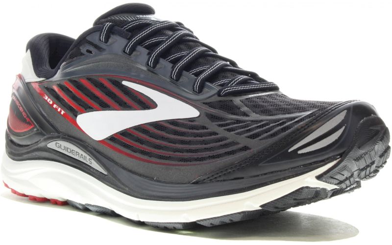 Brooks Transcend 4 M pas cher
