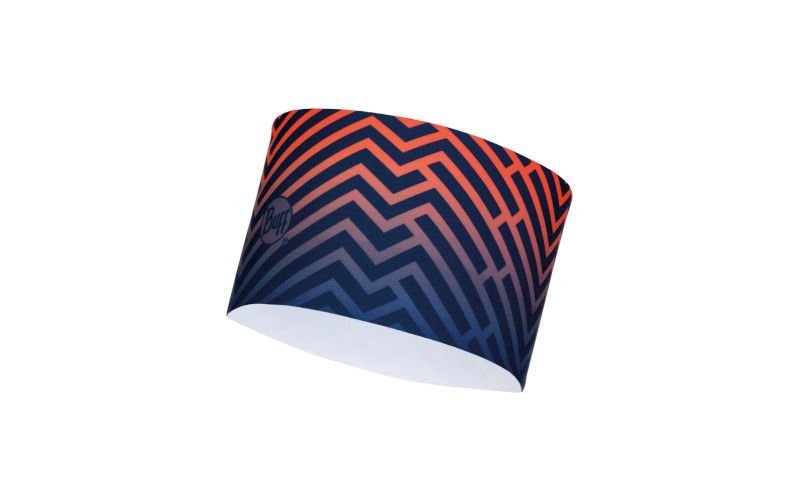 Buff Tech Fleece Incandescent Multi pas cher