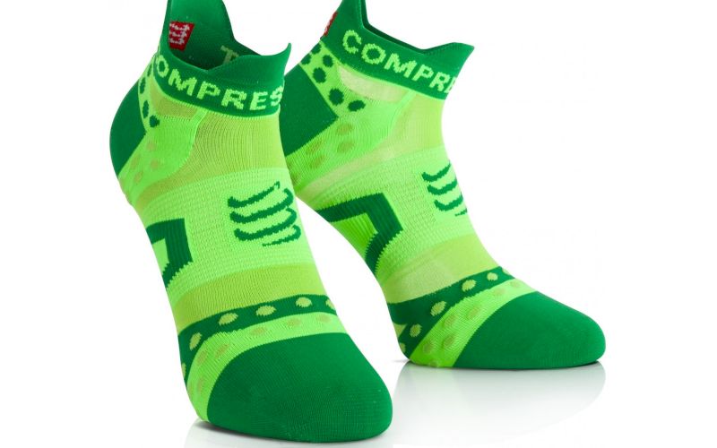 Compressport Pack Pro Racing Ultra Light Run Low pas cher