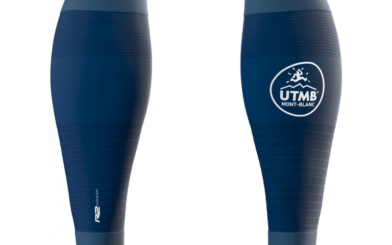 Compressport R2 Oxygen UTMB 2018 pas cher