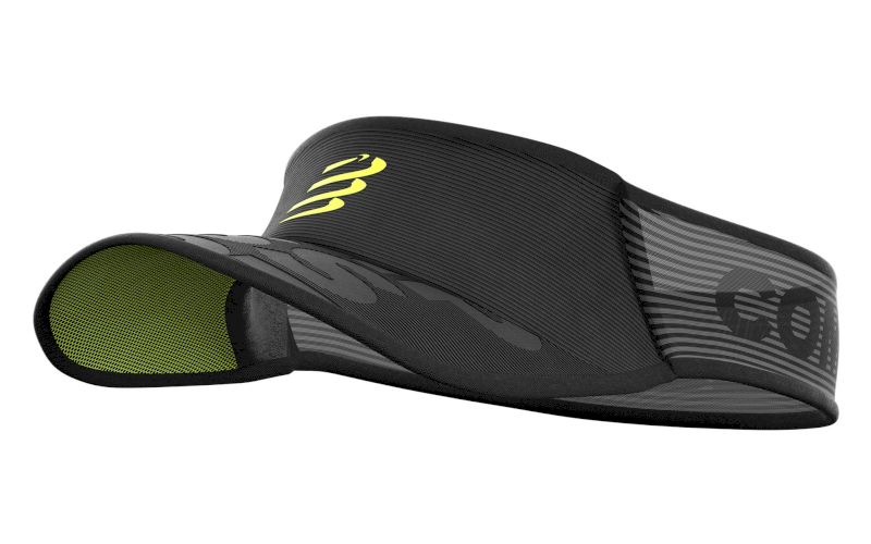 Compressport Spiderweb UltraLight Black Edition pas cher