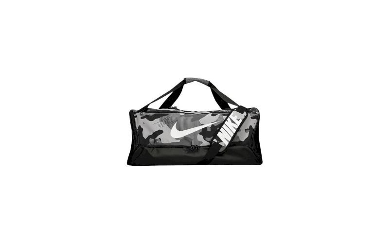 Nike Brasilia Duffel 9.0 AOP3 - M pas cher
