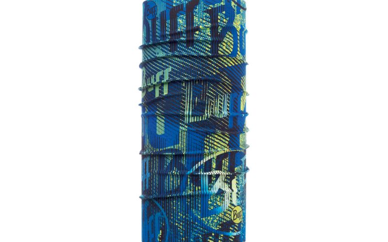 Buff Coolnet UV+ Flash Logo Multi pas cher