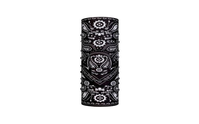 Buff Original New Cashmere Black pas cher