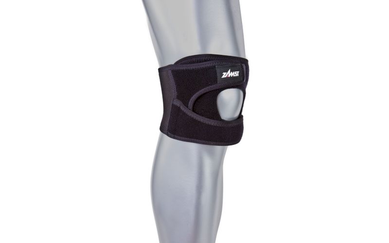 Zamst Support rotulien JK-1 pas cher