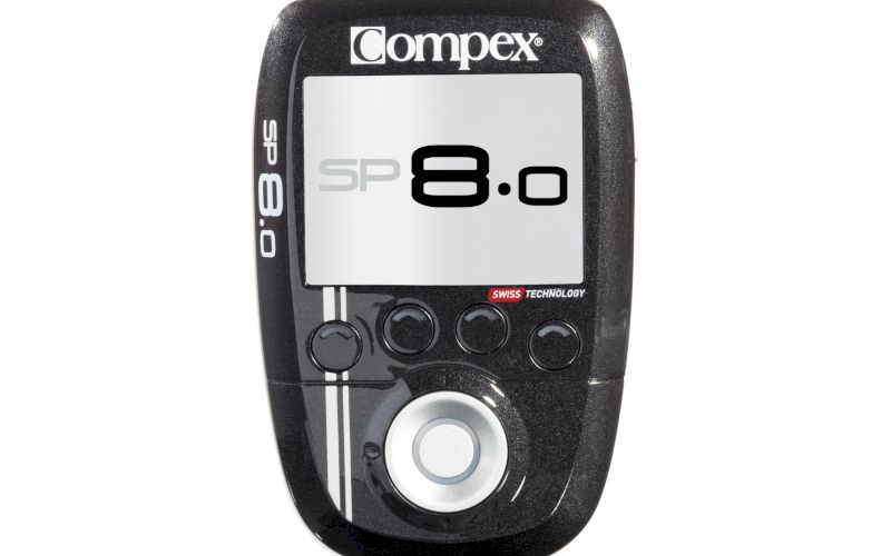 Compex SP 8.0 pas cher