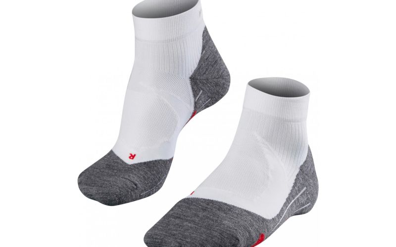 Falke Chaussettes RU4 Cushion Short W pas cher