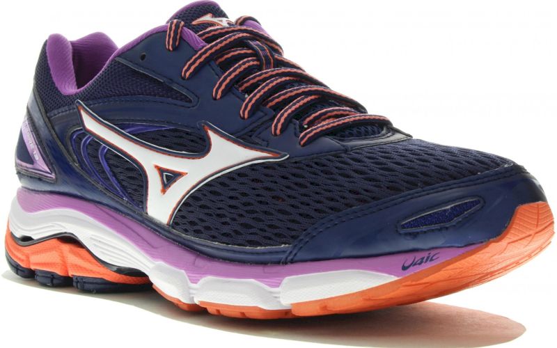 Mizuno Wave Inspire 13 W pas cher