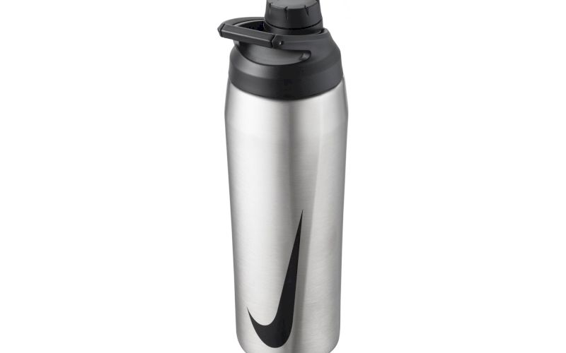 Nike Hypercharge Chug Acier 680 mL pas cher