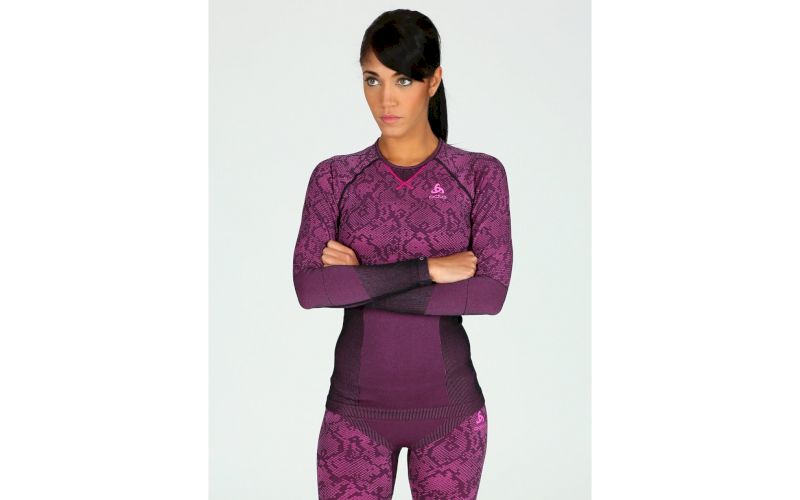 Odlo Blackcomb Evolution Warm W pas cher