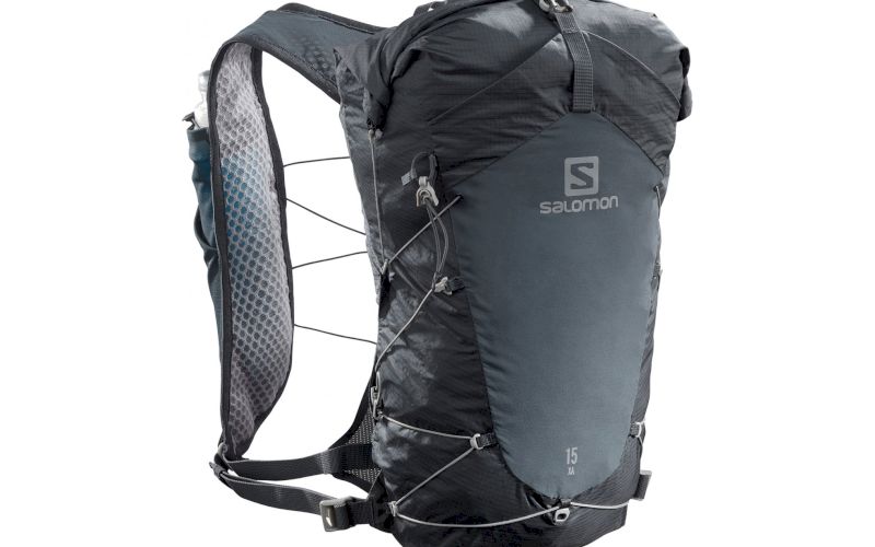 Salomon XA 15 SET pas cher