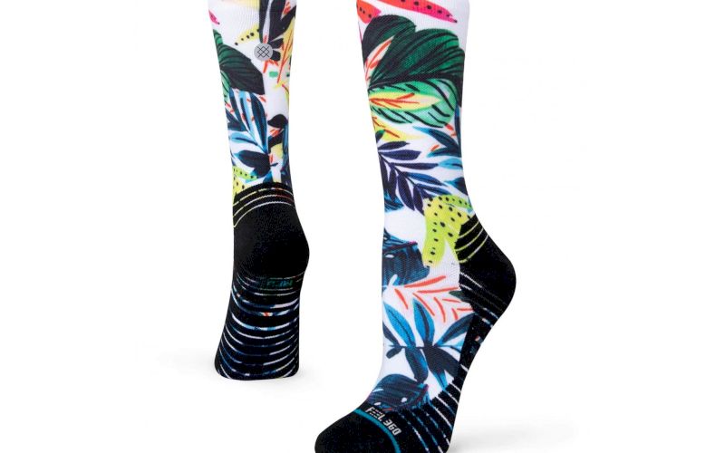 Stance Island Interval Crew W pas cher