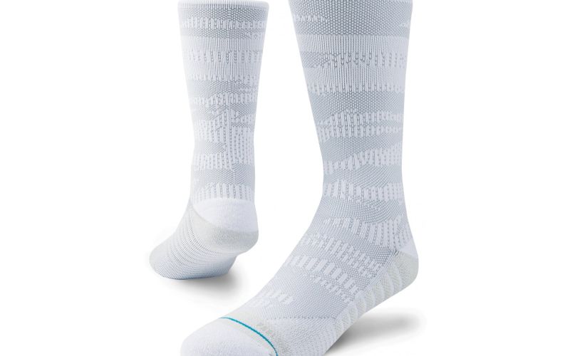 Stance Training Uncommon Solids Crew M pas cher