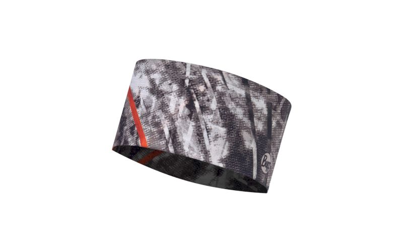 Buff Coolnet UV+ Headband City Jungle Grey pas cher
