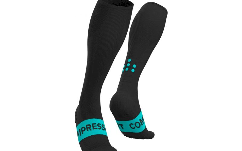 Compressport Full Socks Race Oxygen pas cher