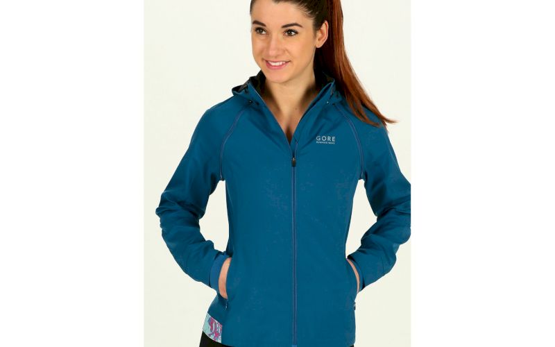 Gore Wear Essential WindStopper W pas cher