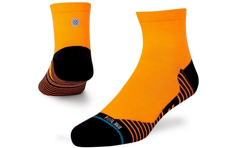 Stance Hiatus Quarter pas cher