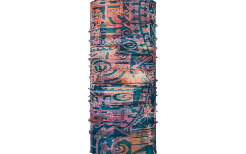 Buff Coolnet UV+ Kiribati Multi pas cher