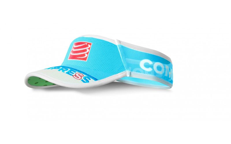 Compressport Visière UltraLight pas cher