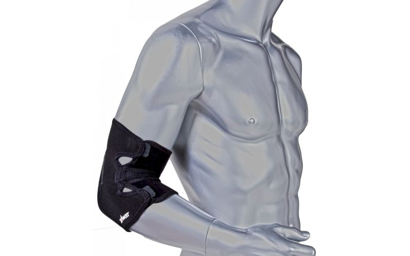 Zamst Protection Coude pas cher