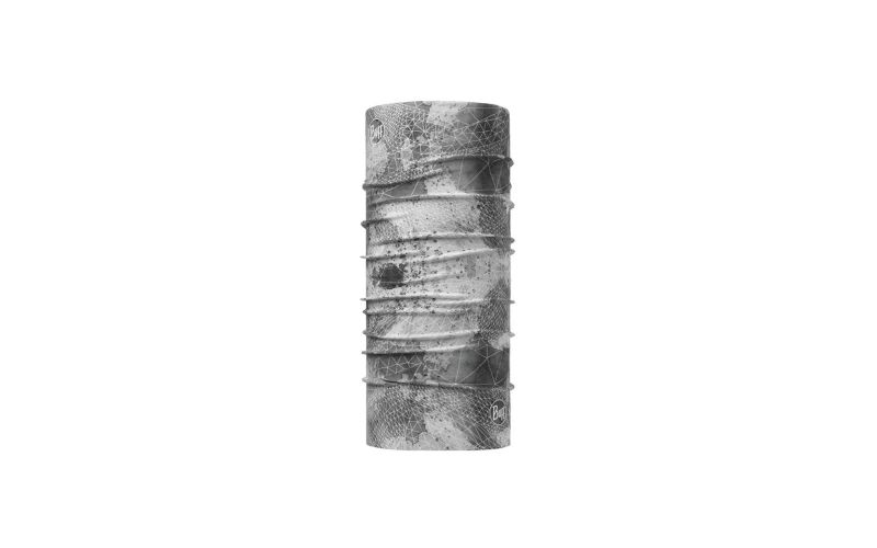 Buff Coolnet UV+ Net Silver Grey pas cher