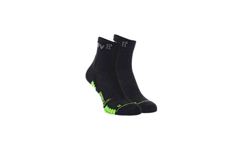 Inov-8 2 paires TrailFly Mid pas cher
