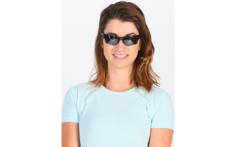 Oakley Half Jacket 2.0 XL Polarized pas cher