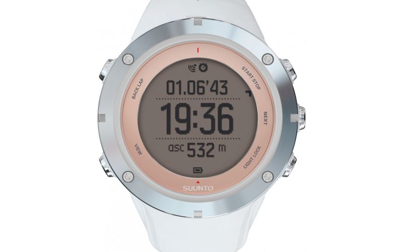 Suunto Ambit 3 Sport Sapphire pas cher