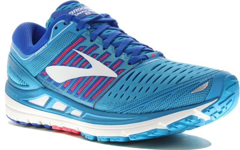 Brooks Transcend 5 W pas cher