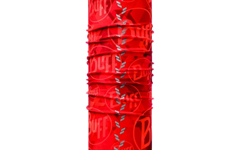 Buff Reflective R-Tip Logo Orange pas cher