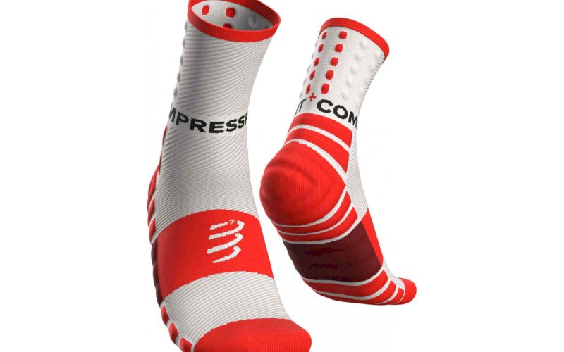Compressport Shock Absorb pas cher