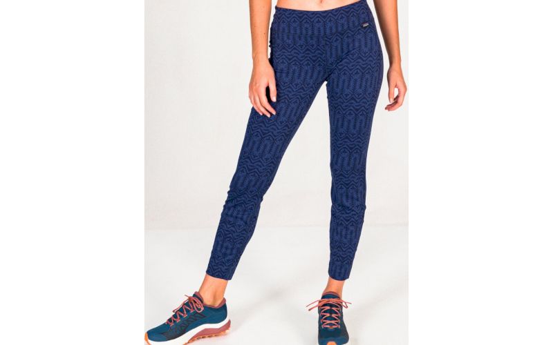 Patagonia Capilene Midweight Bottoms 7/8 W pas cher