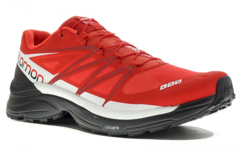 Salomon S-Lab Wings 8 W pas cher