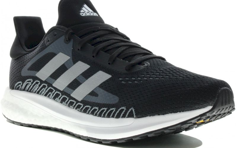 adidas SolarGlide 3 Primegreen W pas cher