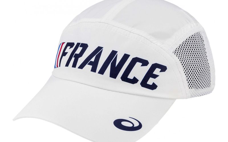 Asics Cap pas cher