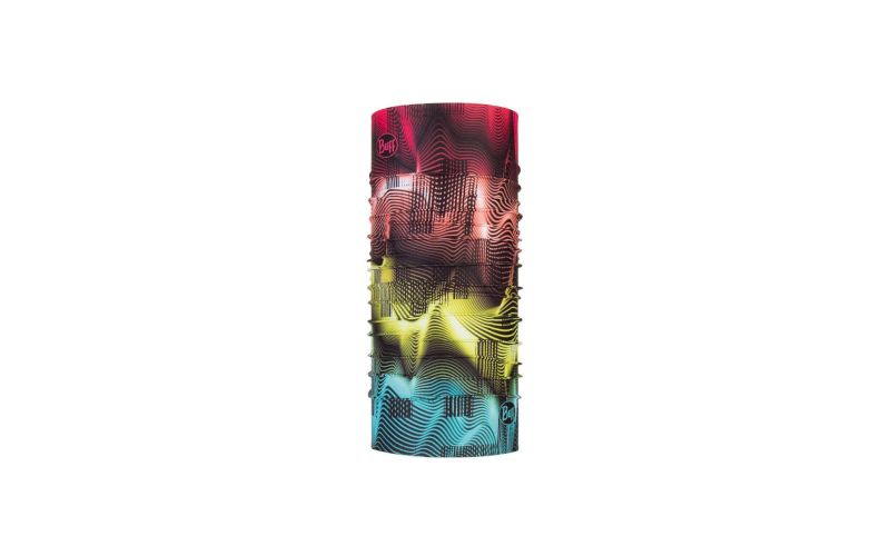 Buff Coolnet UV+ Grace Multi pas cher