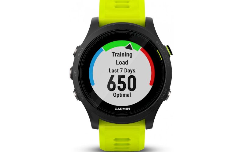 Garmin Forerunner 935 Tri Bundle pas cher