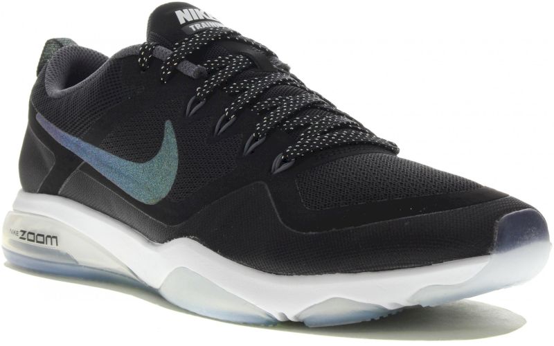 Nike Air Zoom Fitness Metallic W pas cher
