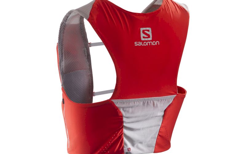 Salomon S-Lab Sense Ultra Set pas cher