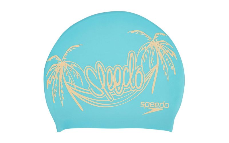 Speedo Slogan Print pas cher
