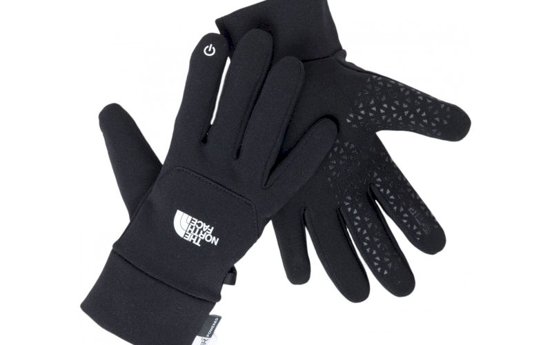 The North Face Gants Etip pas cher