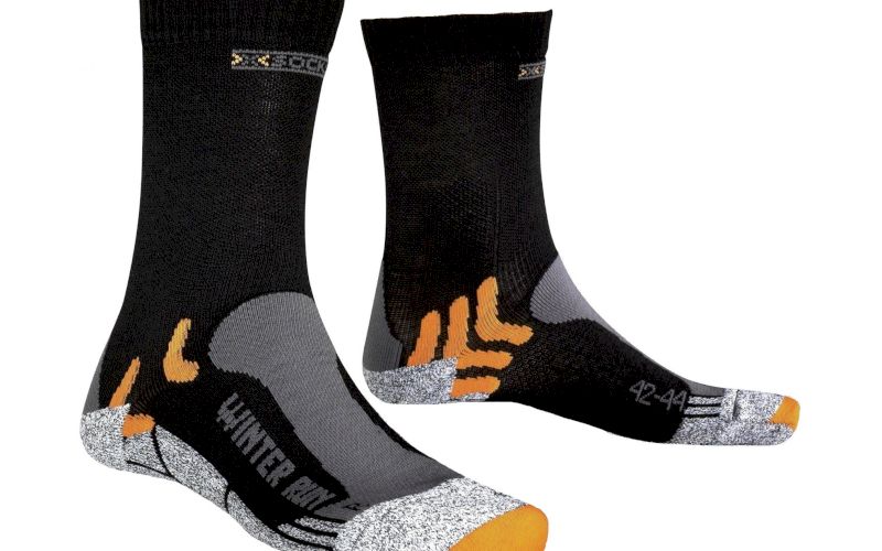 X-Socks Winter Run pas cher
