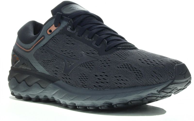 Mizuno Wave Skyrise W pas cher