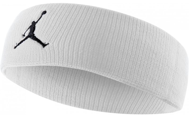 Nike Bandeau éponge Jordan Jumpman pas cher