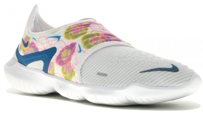 Nike Free RN Flyknit 3.0 FLR W pas cher