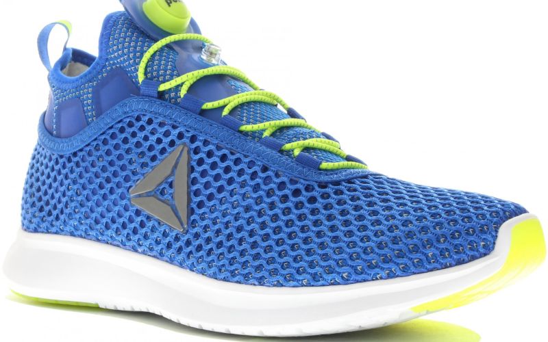 Reebok Pump Plus Vortex M pas cher
